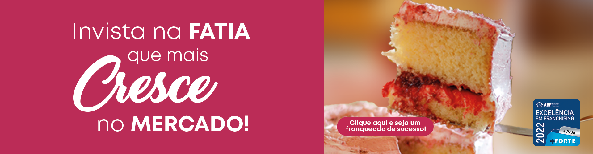 BANNER SEJA UM FRANQUEADO